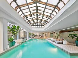 Fairmont Olympic Hotel