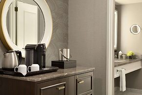 Fairmont Olympic Hotel