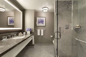 Fairmont Olympic Hotel