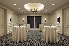 Fairmont Olympic Hotel