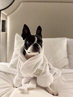 Fairmont Olympic Hotel