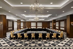 Fairmont Olympic Hotel