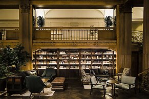 Fairmont Olympic Hotel