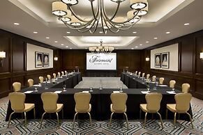 Fairmont Olympic Hotel