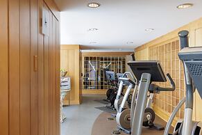 Fairmont Olympic Hotel