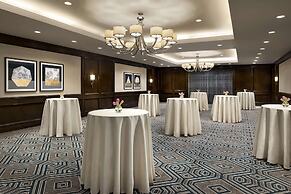 Fairmont Olympic Hotel