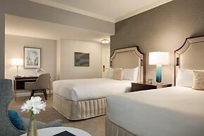 Fairmont Olympic Hotel