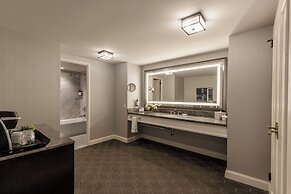 Fairmont Olympic Hotel