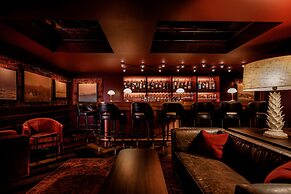 Fairmont Olympic Hotel