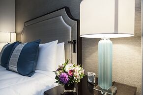 Fairmont Olympic Hotel