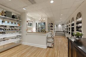 Fairmont Olympic Hotel