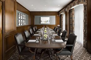 Fairmont Olympic Hotel