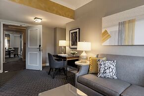 Fairmont Olympic Hotel