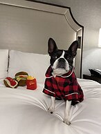 Fairmont Olympic Hotel