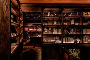 Fairmont Olympic Hotel