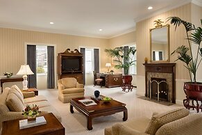 Fairmont Olympic Hotel