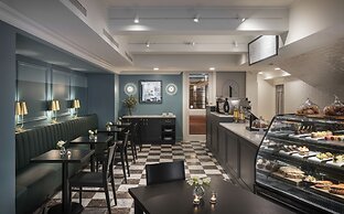 Fairmont Olympic Hotel