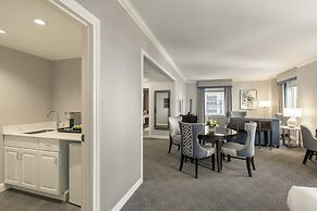 Fairmont Olympic Hotel