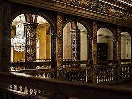 Fairmont Olympic Hotel