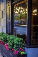 Fairmont Olympic Hotel