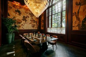 Fairmont Olympic Hotel