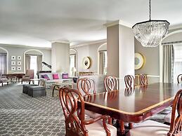 Fairmont Olympic Hotel