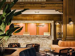 Fairmont Olympic Hotel