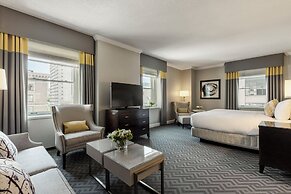 Fairmont Olympic Hotel