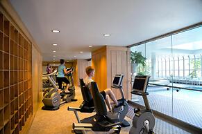 Fairmont Olympic Hotel