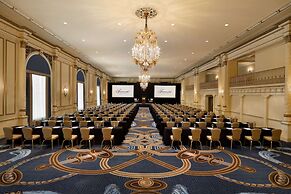 Fairmont Olympic Hotel