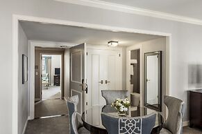 Fairmont Olympic Hotel