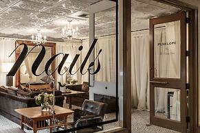 Fairmont Olympic Hotel