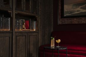 Fairmont Olympic Hotel