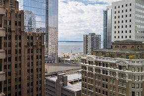 Fairmont Olympic Hotel