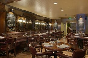 Fairmont Olympic Hotel