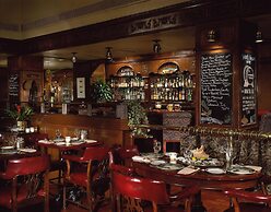 Fairmont Olympic Hotel