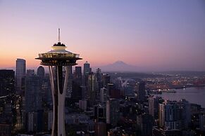 Fairmont Olympic Hotel