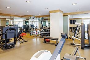 Fairmont Olympic Hotel