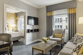 Fairmont Olympic Hotel