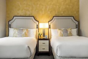 Fairmont Olympic Hotel