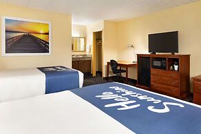 Days Inn by Wyndham Oak Ridge Knoxville