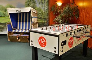 Roomingtons Wetzlar