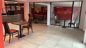 Roomingtons Wetzlar