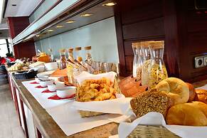 Roomingtons Wetzlar