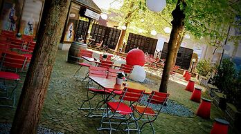 Roomingtons Wetzlar
