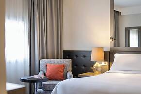 Sheraton Heathrow Hotel