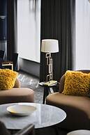 Sheraton Heathrow Hotel