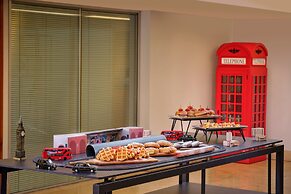 Sheraton Heathrow Hotel