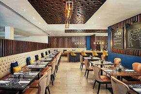 Sheraton Heathrow Hotel