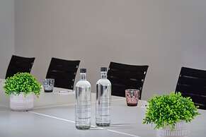 Sheraton Heathrow Hotel